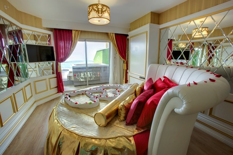  Azura Deluxe Resort & Spa 5* Турция